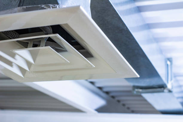 Trusted Heritage Lake, IN Airduct Cleaning Experts