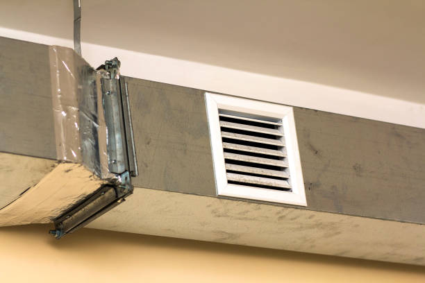 Best Commercial Air Duct Cleaning  in Heritage Lake, IN